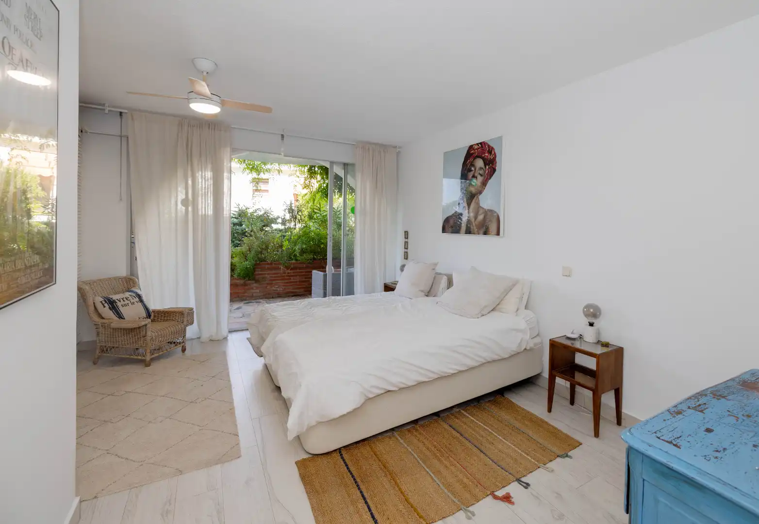 Habitación de Piso en venta en Málaga con Aire acondicionado, Calefacción y Terraza