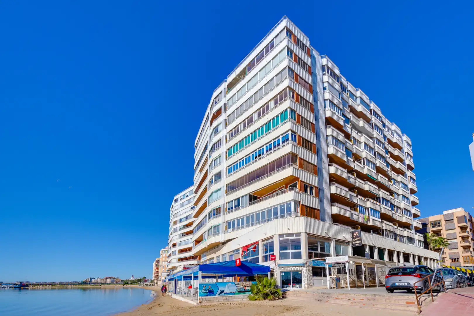 Apartamento con piscina en venta en Avenida Doctor Gregorio Marañón 41, imagen 85