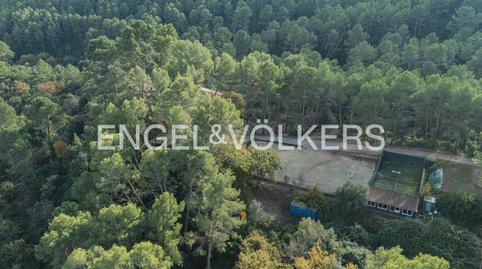 Foto 4 de Finca rústica en venta en La Palma de Cervelló, Barcelona