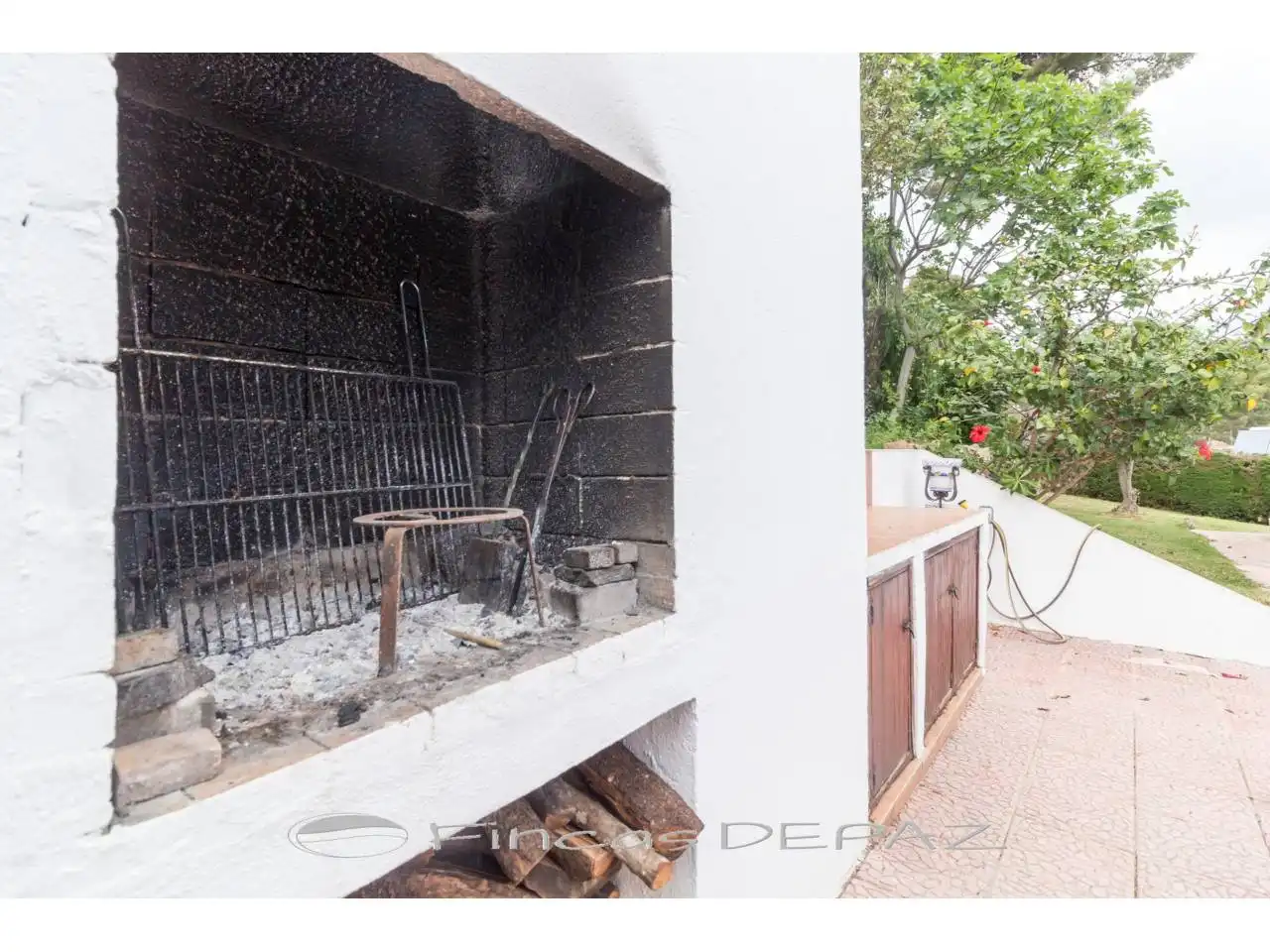 Chalet con piscina en venta en Montmar, imagen 45