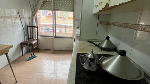 Foto 5 de Piso de alquiler en Briviesca, Burgos