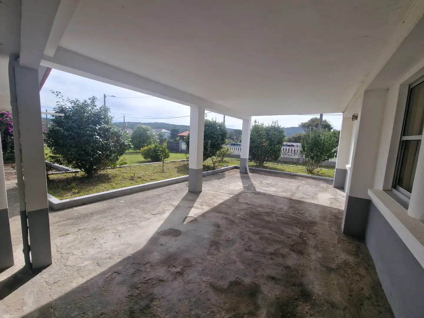 Detached house with garden for sale in Área Rural, imagen 20