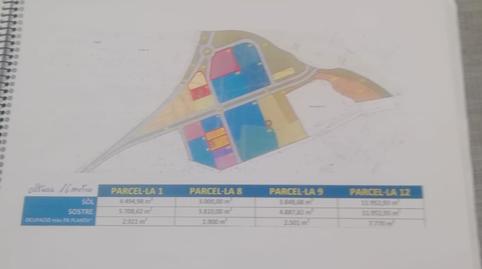 Photo 3 of Industrial land for sale in Pont Nou de Manresa, Plaça Catalunya, Barcelona