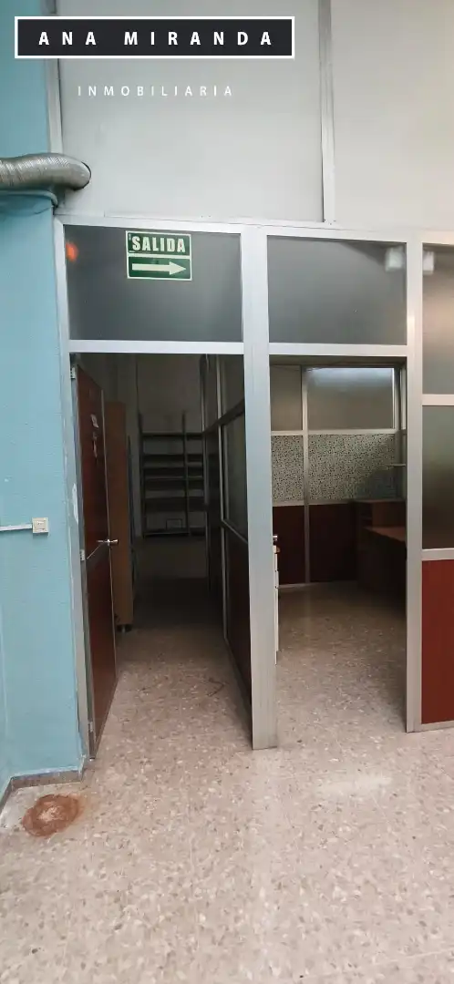 Geschaftsraum zur Miete in Alboraya