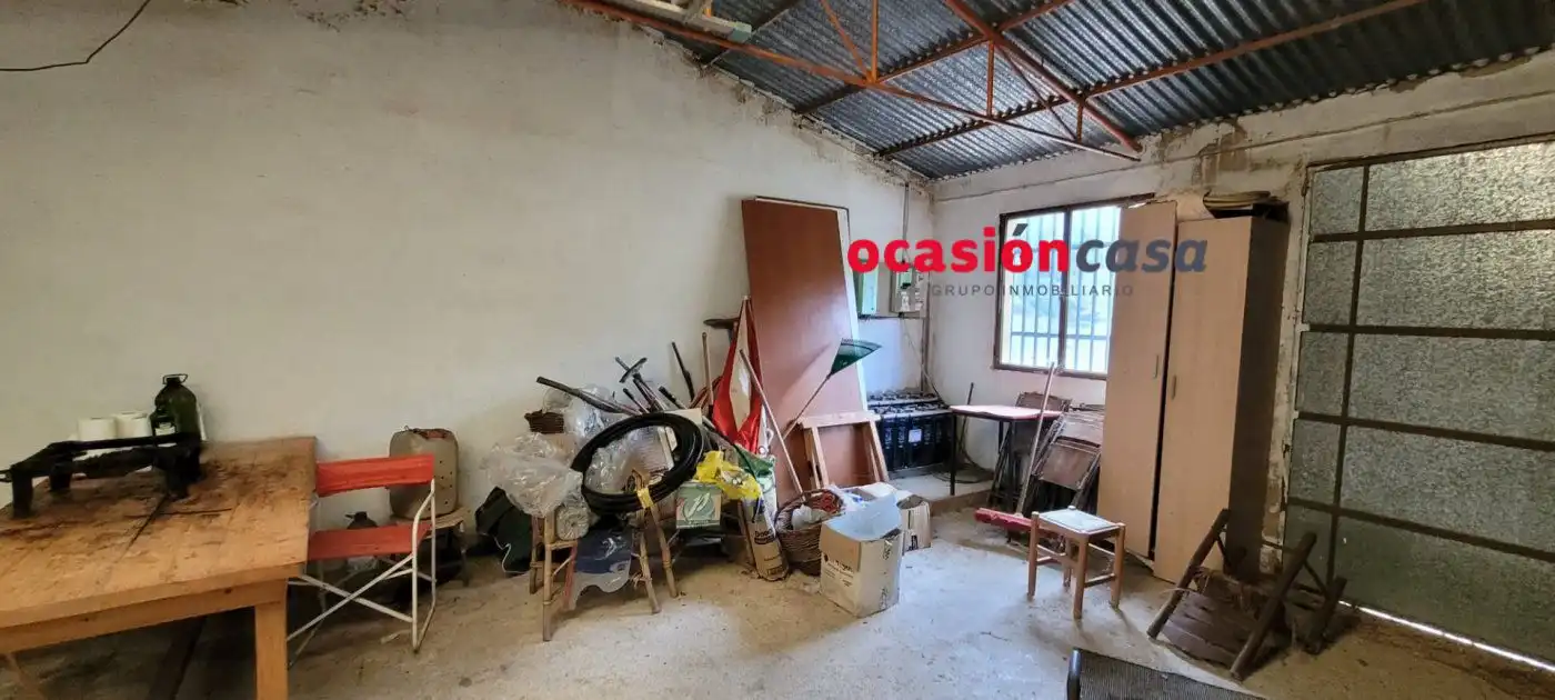 Casa rústica en venda a Pozoblanco, imagen 15