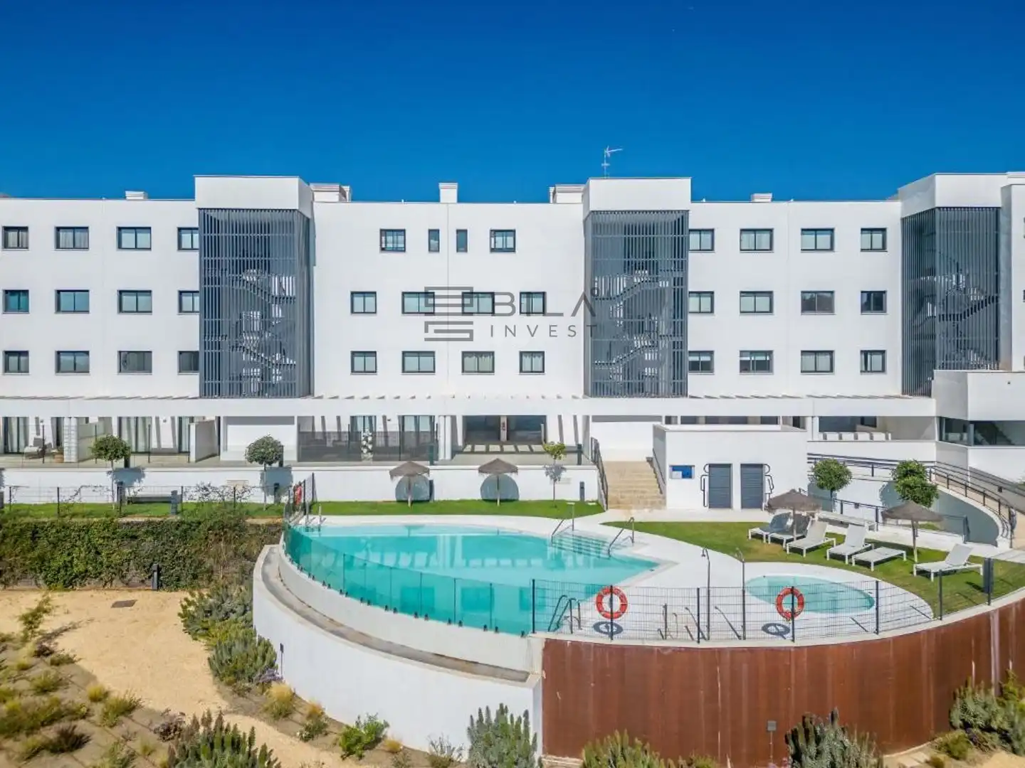 Wohnung mit Pool zum Verkauf in 8 de Marzo, imagen 5