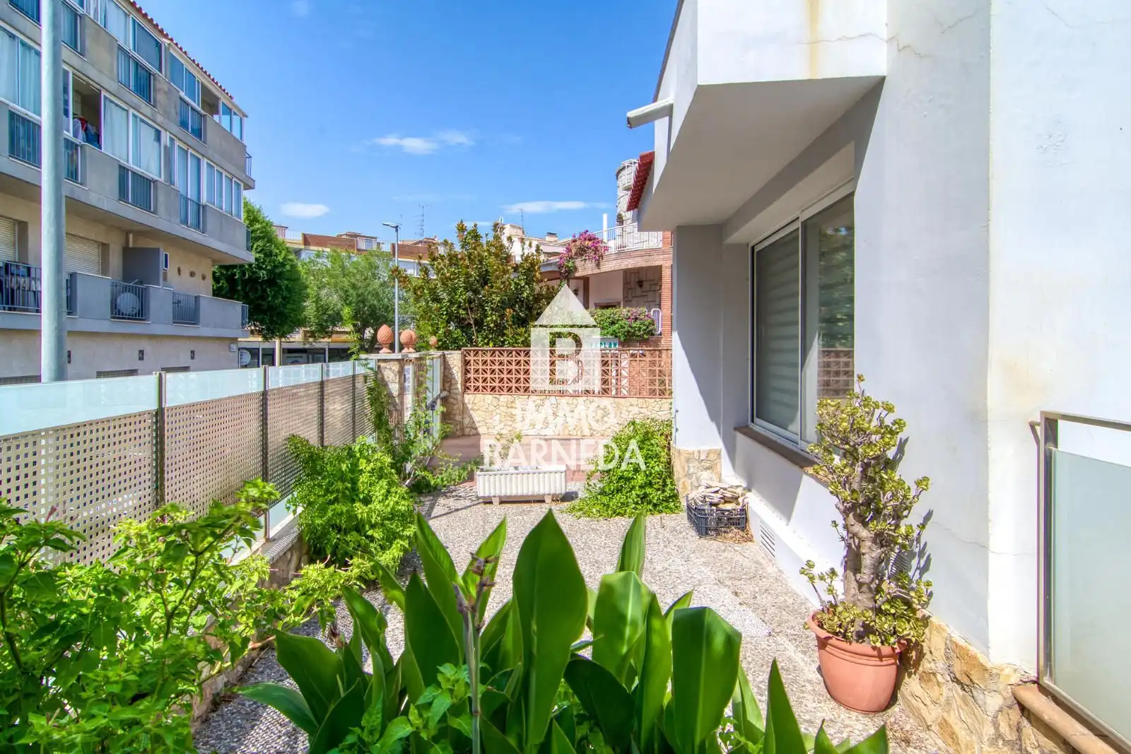 Casa con jardín en venta en de la Barca 16, imagen 30