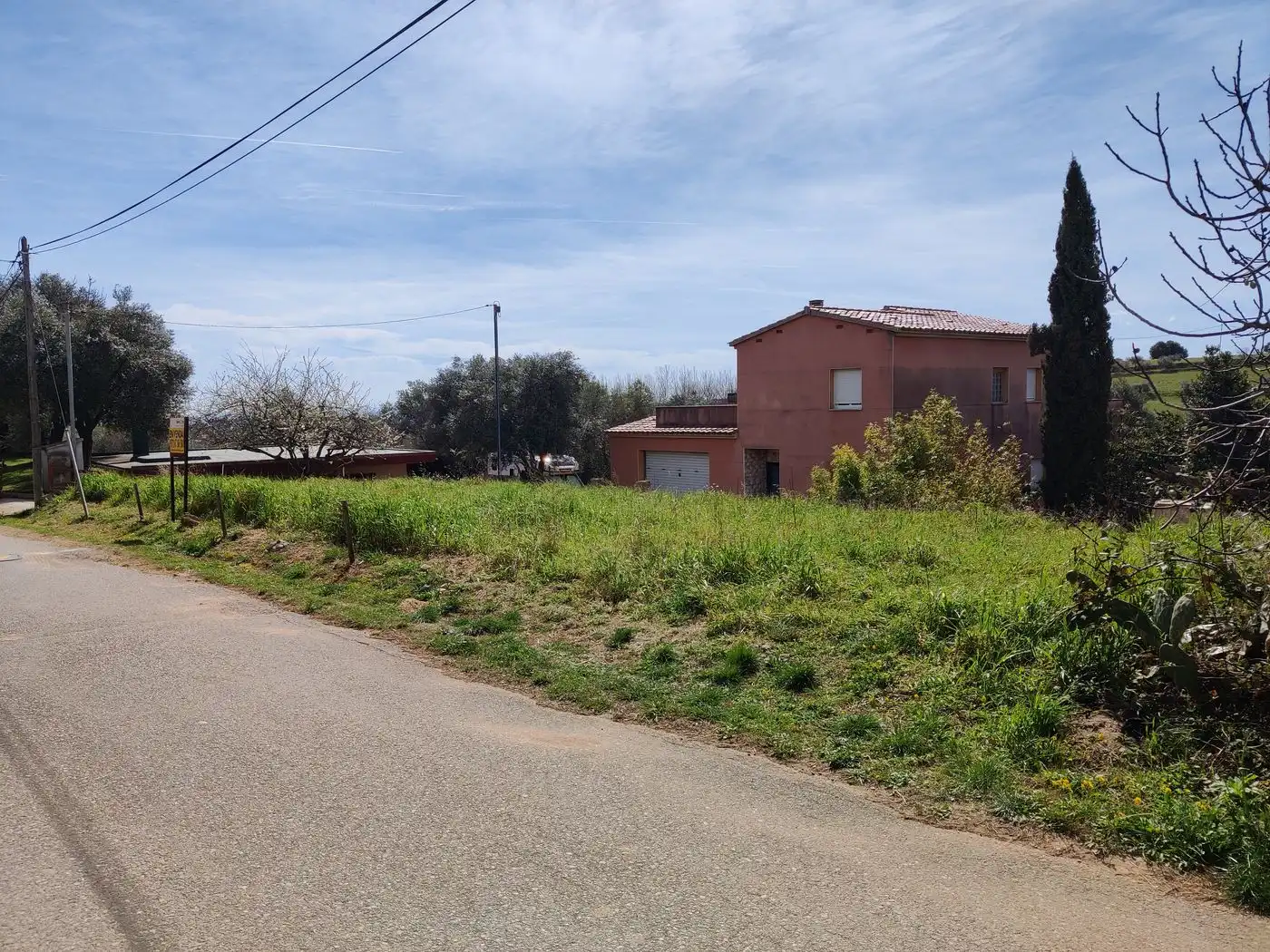 Terreny rústic en venda a Barri El Pujol 9, imagen 4