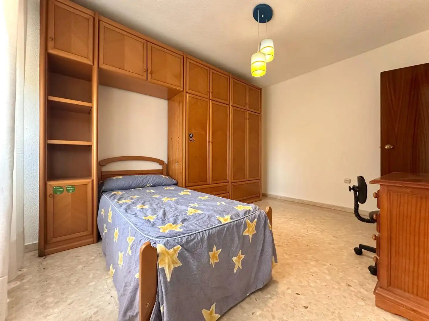 Habitación de Piso en venta en Granada con Aire acondicionado, Calefacción y Terraza
