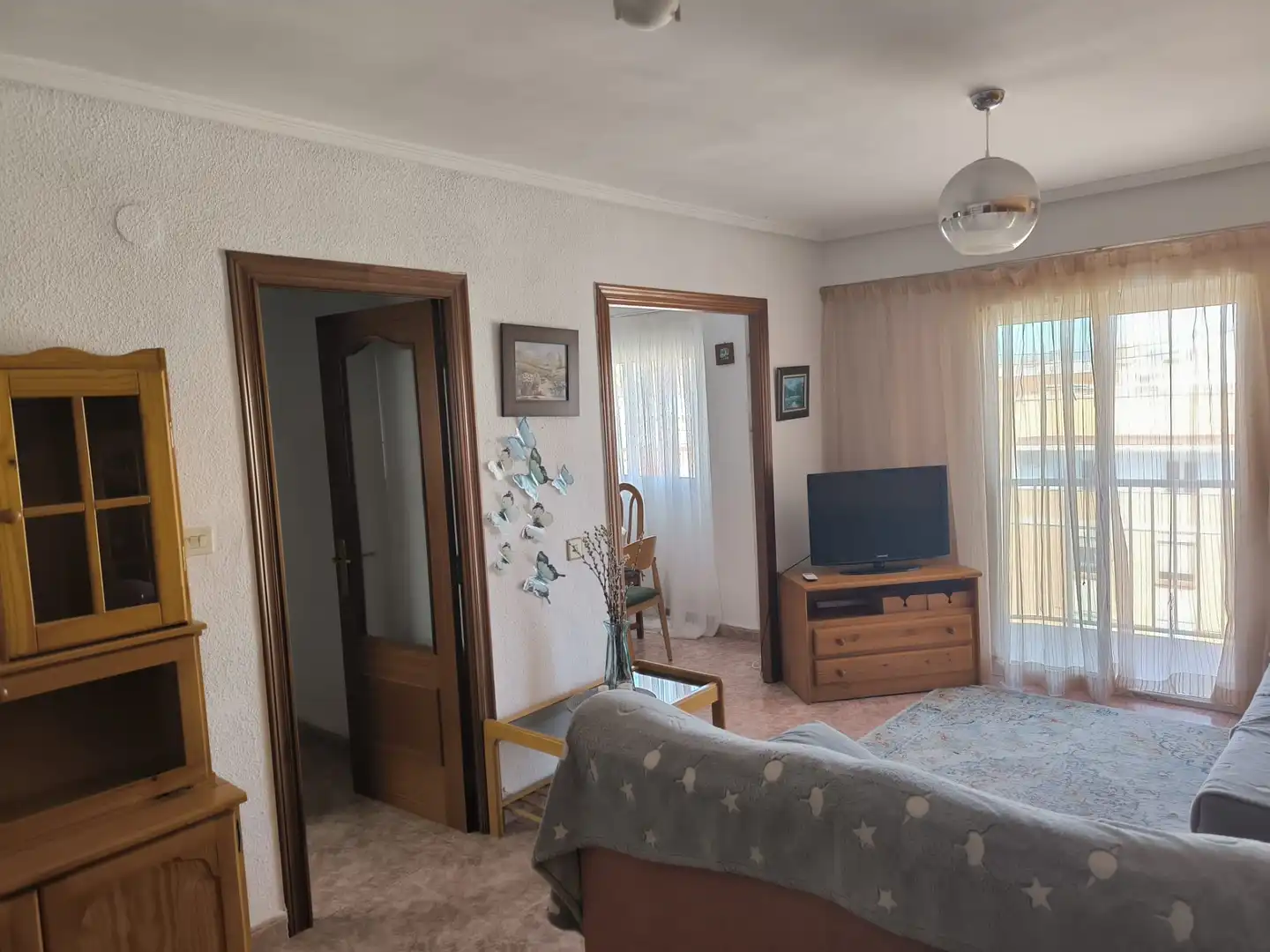 Appartement avec terrasse à vendre à Carrer de Joan Verdeguer, imagen 4