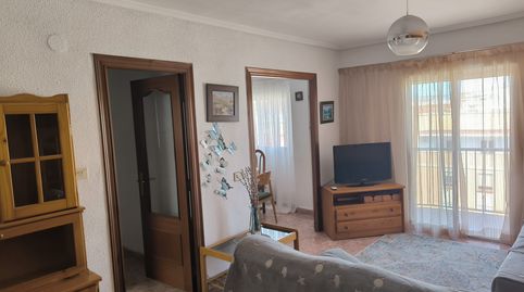 Foto 4 de Piso en venta en Carrer de Joan Verdeguer, El Grau, Valencia Capital