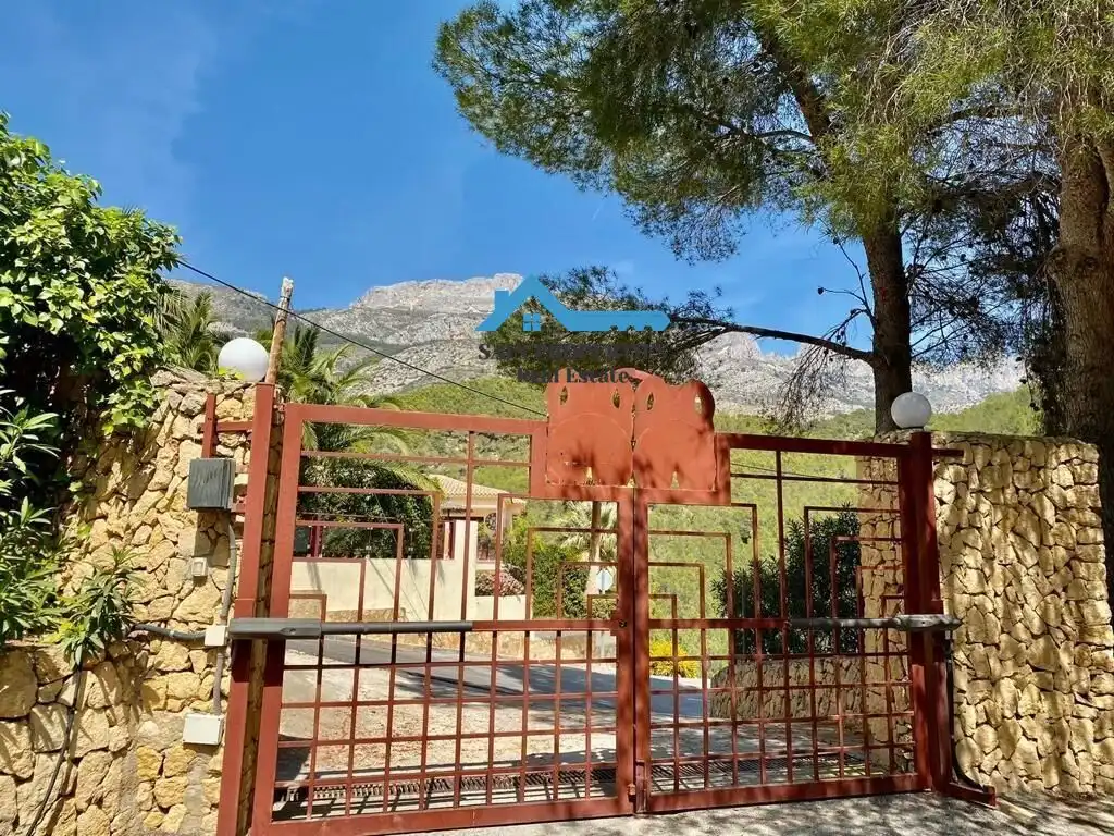 Xalet amb piscina en venda a Mascarat, imagen 31