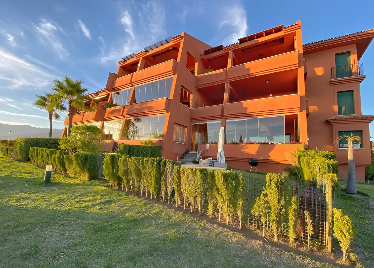 Penthouse mit Pool zum Verkauf in Elviria - Cabopino, imagen 37