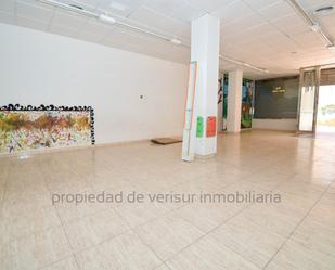 Premises to rent in Águilas  with Air Conditioner