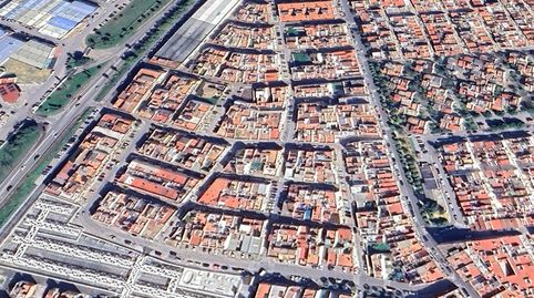 Foto 3 de Oficina en venta en Cl/ Azahar, Coria del Río, Sevilla