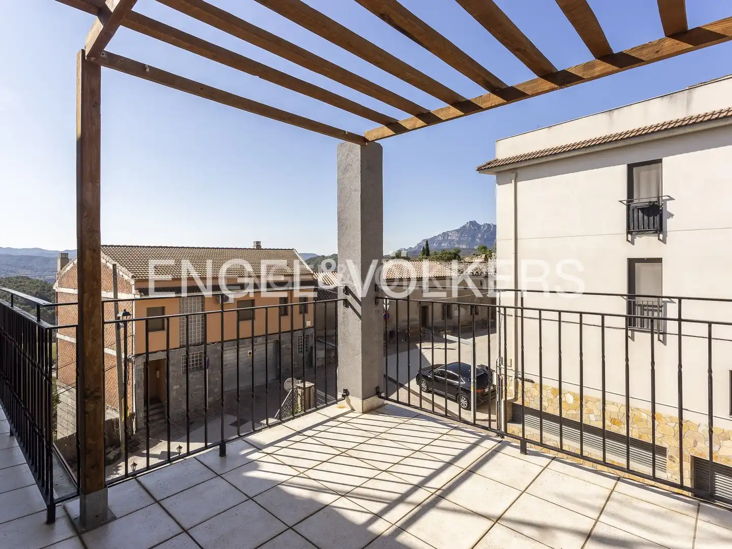 Casa a schiera con terrazza in vendita a Castellgalí, imagen 21