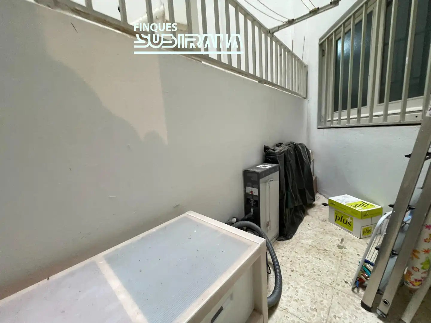 Piso en venta en Igualada con Calefacción y Terraza