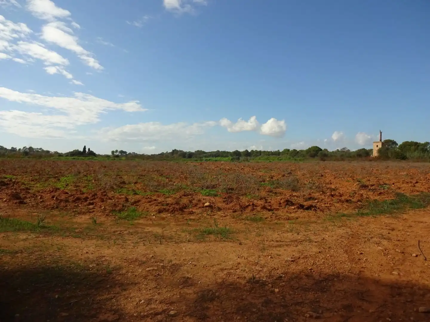 Finca rústica en venta en  Palma de Mallorca
