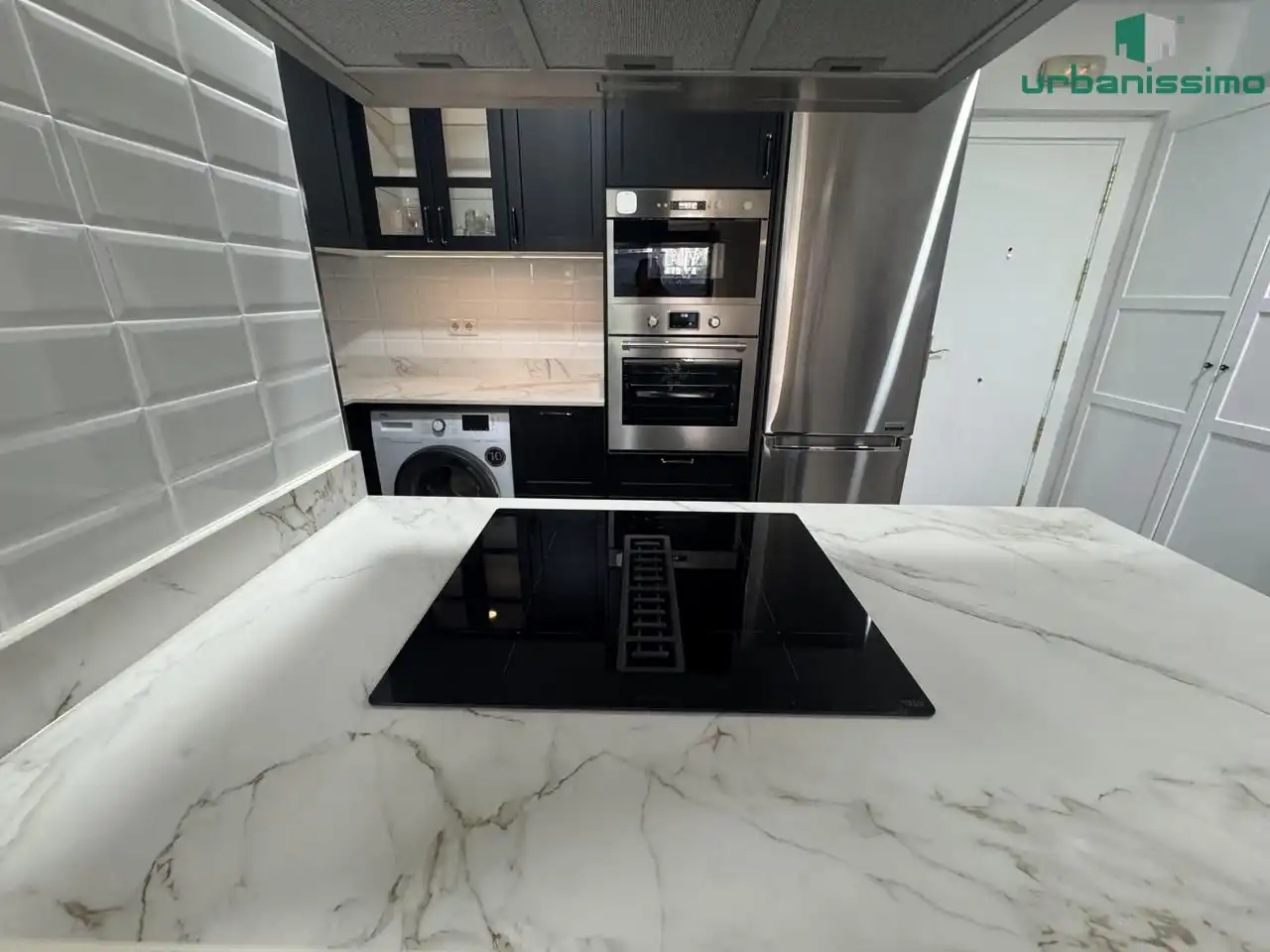 Lofts for rent in Del Cerro Del Águila, Polígono Industrial Sur