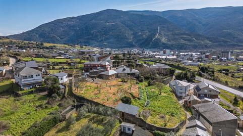 Foto 3 de Finca rústica en venda a A Rúa , Ourense