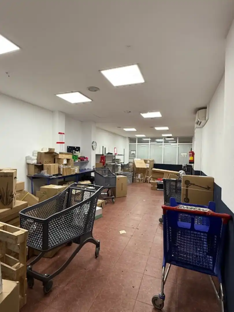 Commercial properties for sale in Museros