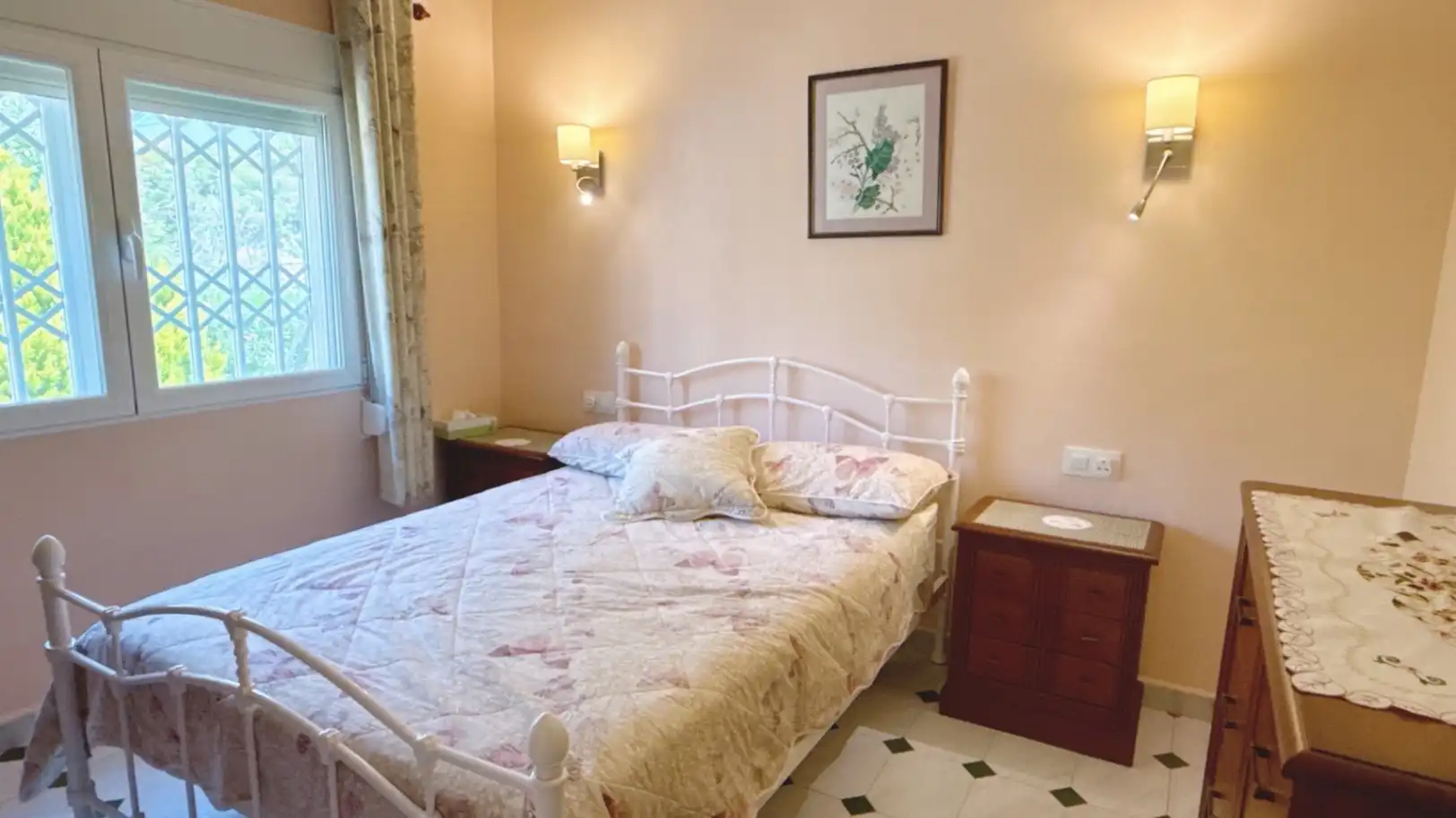 Villa avec terrasse à vendre à Pinar del Advocat - Cometa, imagen 14
