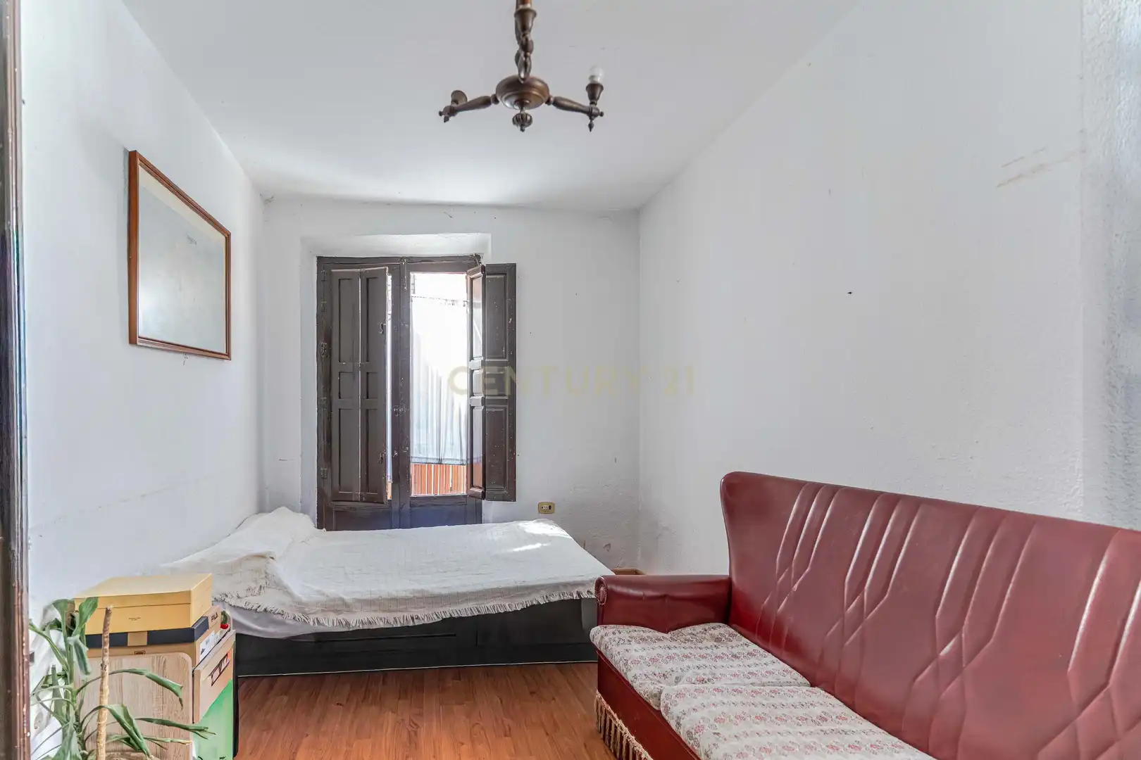 Dormitori de Casa o xalet en venda en Granada