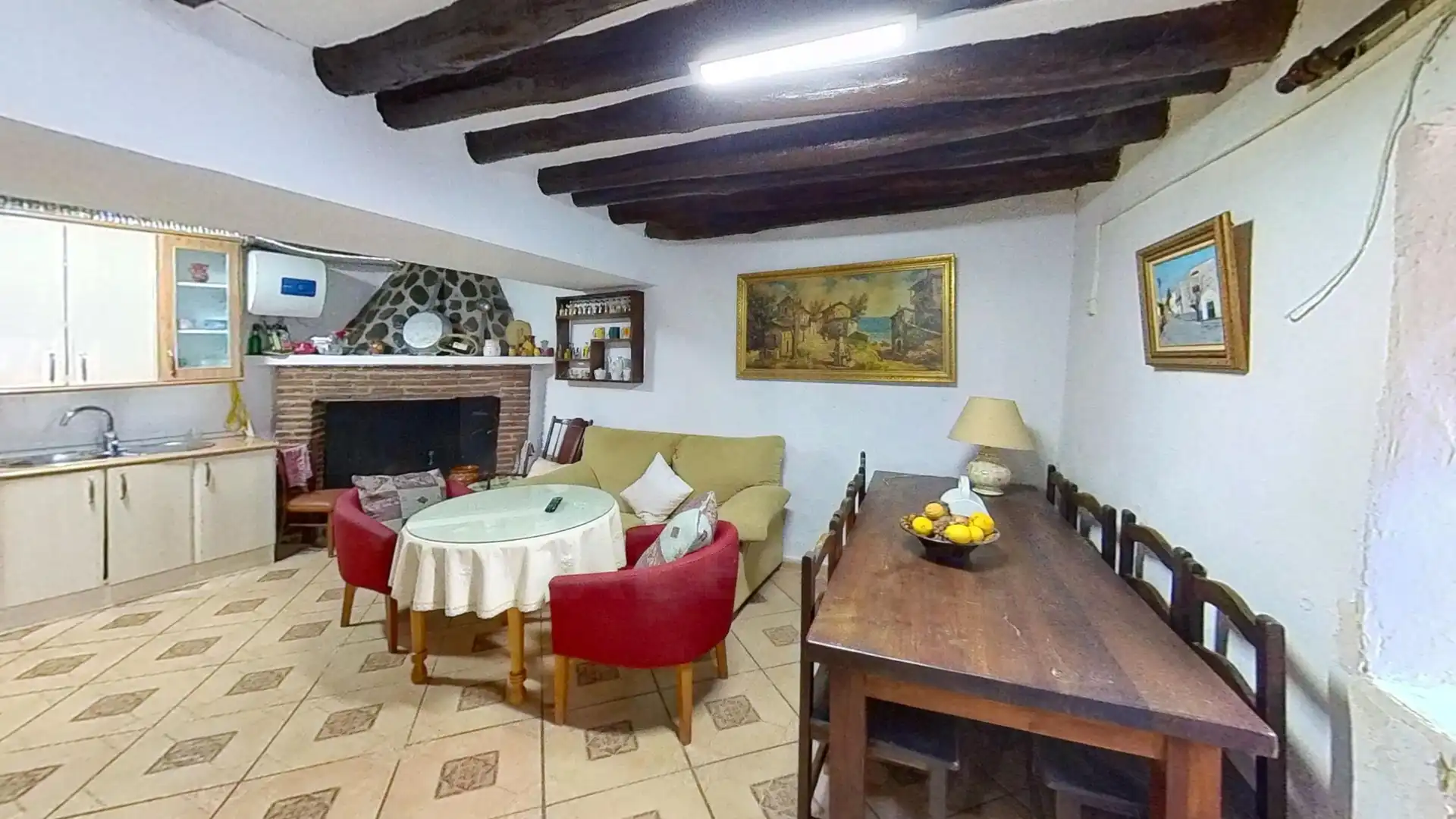 Casa rustica in vendita a Abrucena, imagen 4