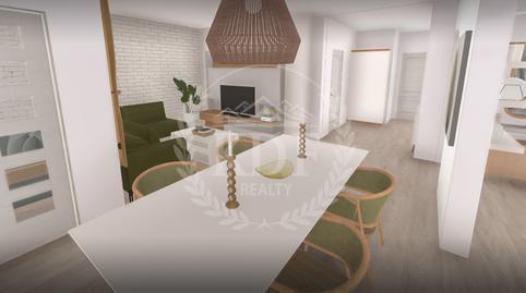 Foto 3 de Pis en venda a Calle Santiago Sabina, Villa Ascensión - El Perú - Cruz del Señor, Santa Cruz de Tenerife