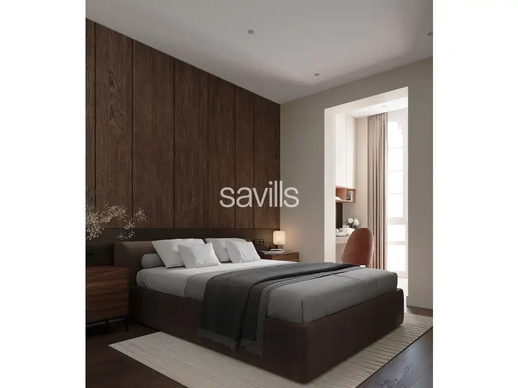 Apartament amb terrassa en venda a Eixample, imagen 20