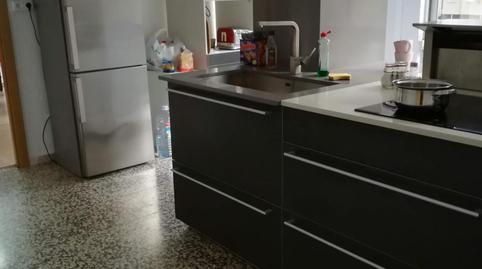 Foto 4 de Apartament per a compartir a La Llum, Valencia