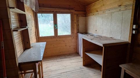 Foto 5 de Finca rústica en venda a La Fresneda, Teruel