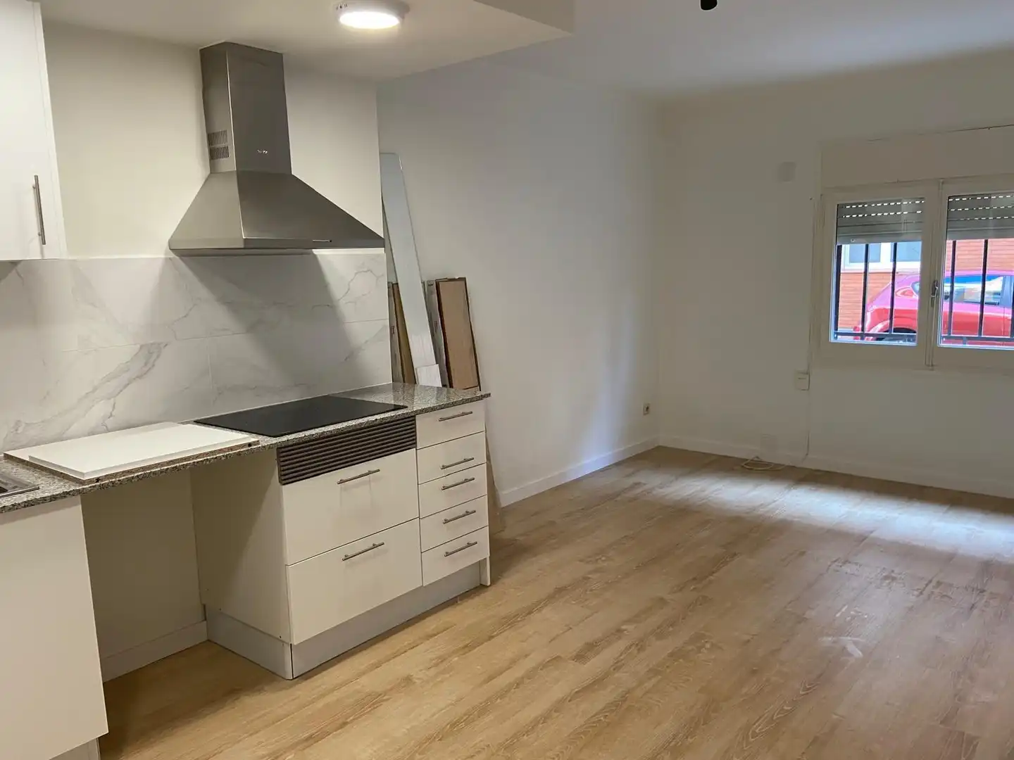 Cocina de Planta baja en venta en Caldes de Montbui con Terraza