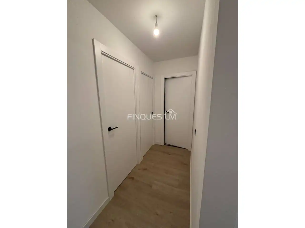 Habitación de Piso en venta en Tordera con Calefacción, Parquet y Trastero