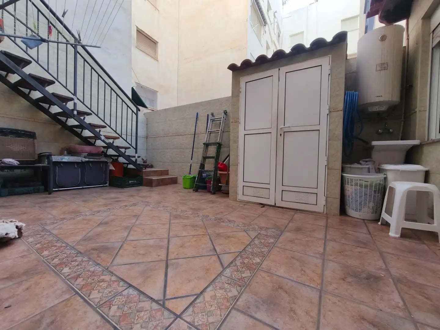Piso en venta en Casco Antiguo