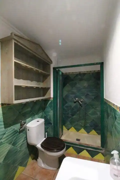 Bany de Pis en venda en Fuengirola amb Terrassa i Piscina comunitària