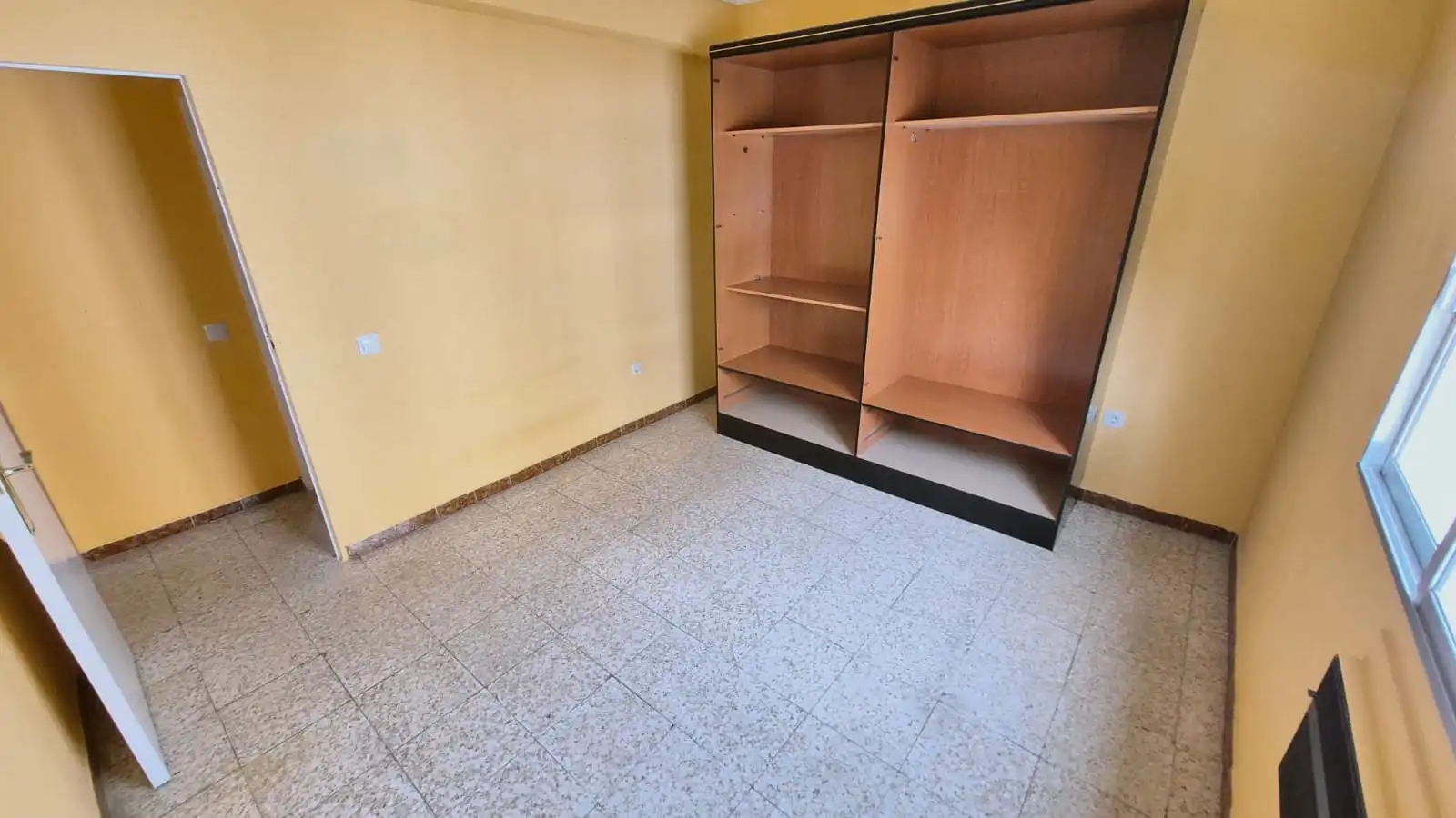 Bedroom of Flat for sale in Sevilla  with Terrace