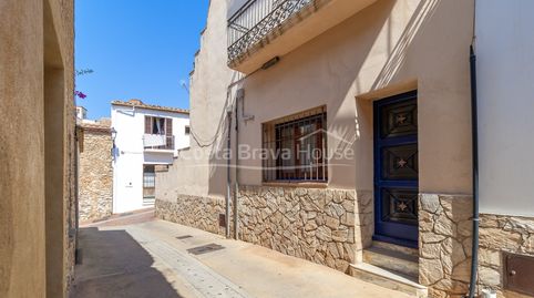 Foto 4 de Finca rústica en venta en Carrer del Metge Pi, Begur pueblo, Begur