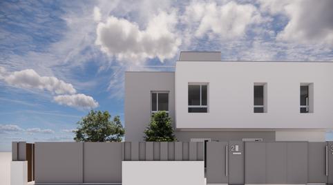 Foto 4 de Residencial en venda a Paseo del Cerro, Las Matas  - Peñascales, Madrid