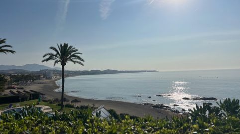 Foto 2 de Planta baixa de lloguer a Cadiz de Torrenueva, 2, El Faro de Calaburra - Chaparral, Mijas