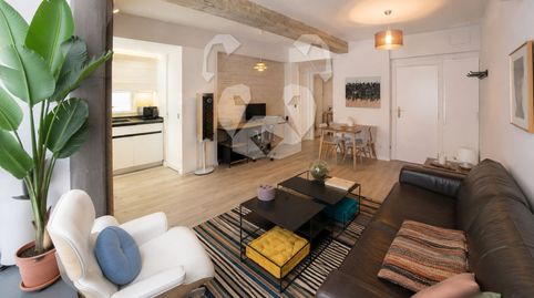 Photo 2 of Flat for rent in Elvira, 8, Fuente del Berro, Madrid Capital