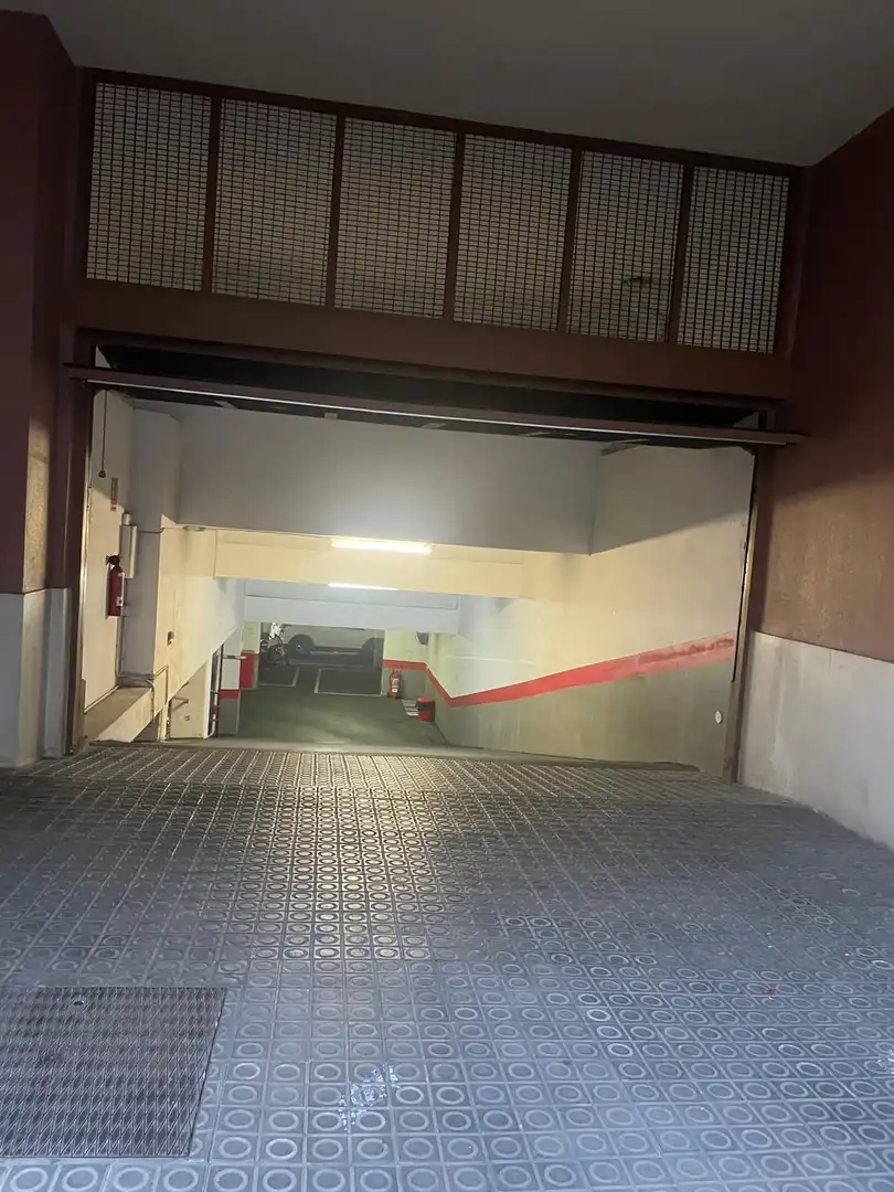 Flat with lift for sale in ESCORIAL, imagen 16