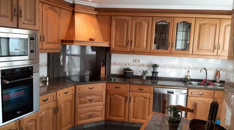 Photo 3 of Flat for rent in Porta Nova, Ferrol