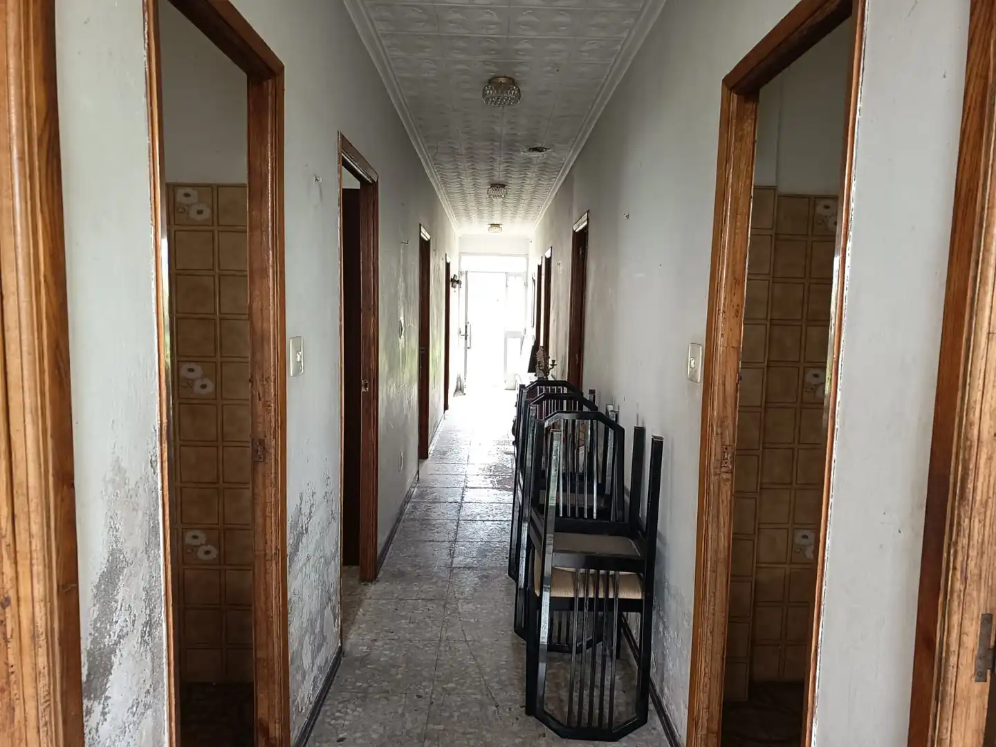 House with garden for sale in Monforte de Lemos, imagen 4