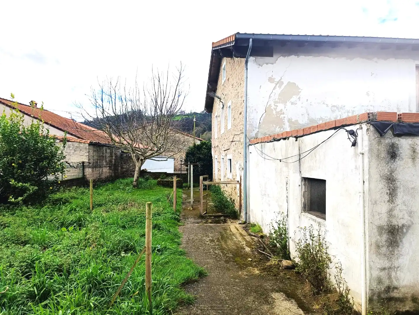 Casa o chalet en venta en Barrio Santa María de Cayón, Santa María de Cayón