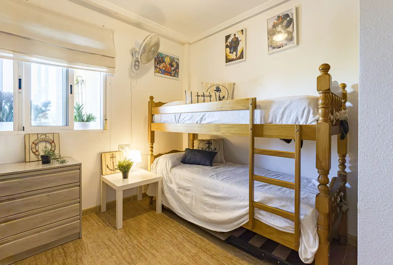 Flat with pool for sale in San Pedro del Pinatar - C/ Estornino, 1, bl 5, pt 38 1, imagen 19