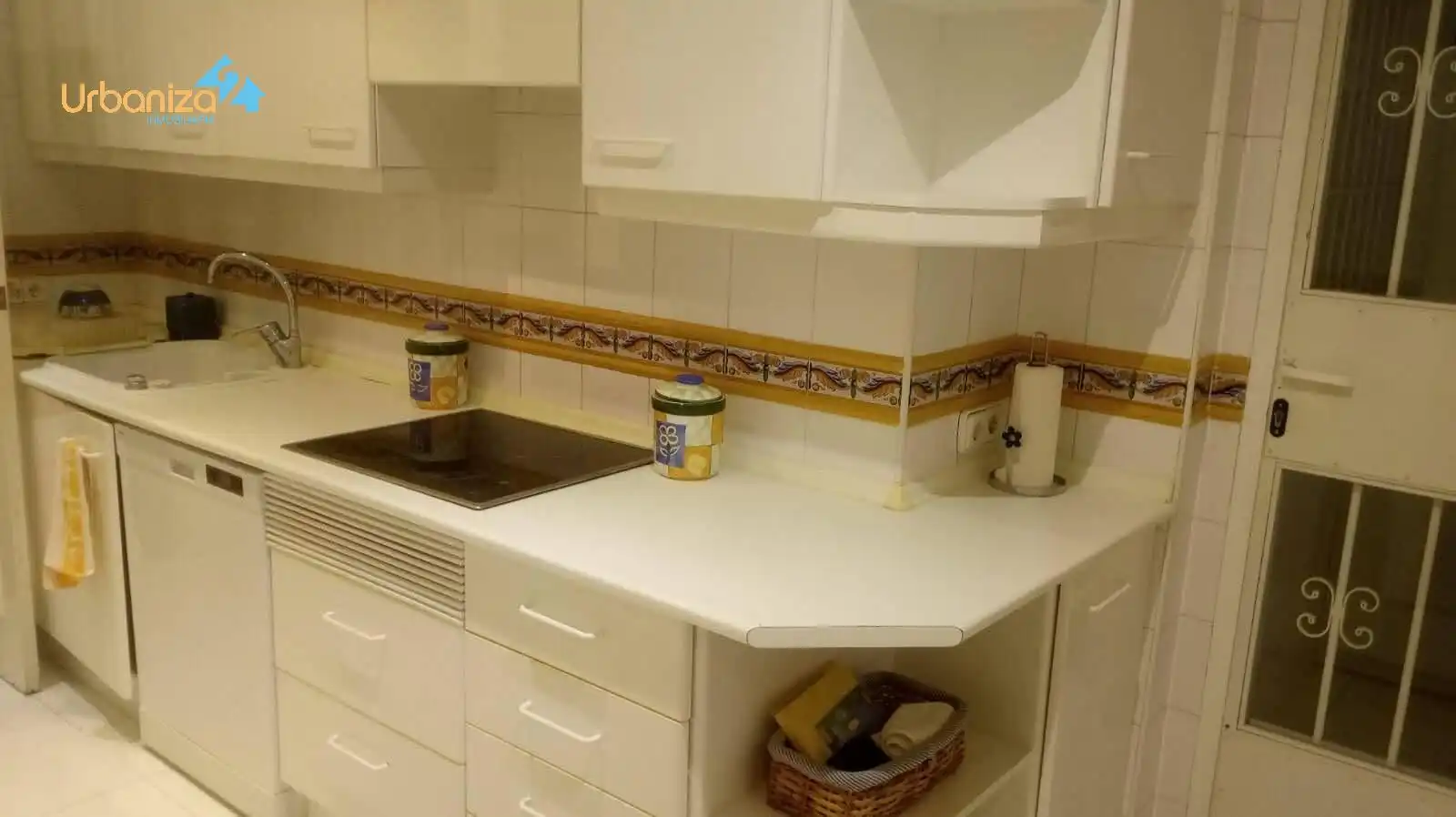 Wohnung zum Verkauf in Avenida de Europa, Pardaleras