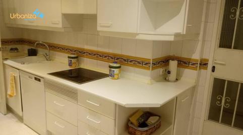 Foto 4 de Pis en venda a Avenida de Europa, Pardaleras, Badajoz