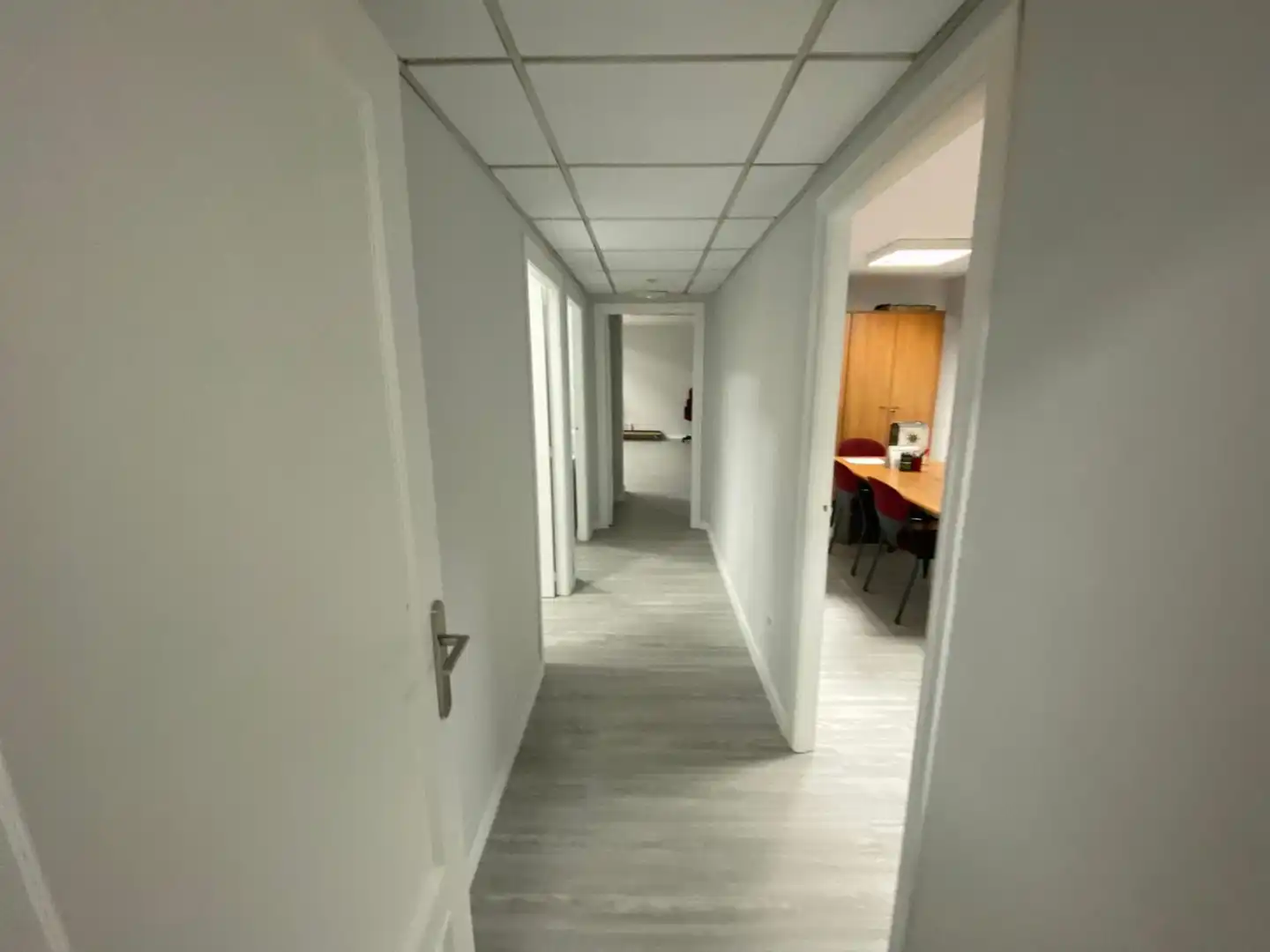 Office space to rent in El Pla del Real, imagen 6
