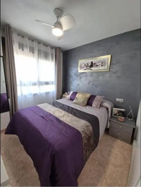 Appartement compact à vendre à Pueblo - Urbanizaciones, imagen 5